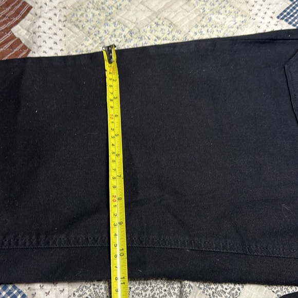 Risen jeans high rise cargo boyfriend pants - Picture 12 of 14